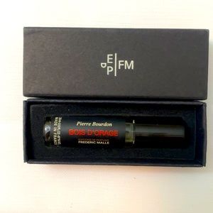 Frederic Malle Bois D’Orage